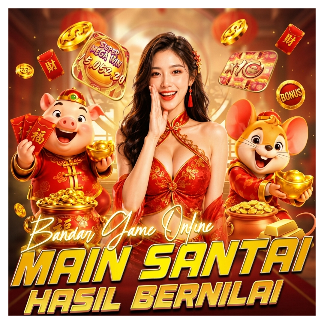 RPSLOT ❖ Akselerasi Game Digital Dengan Ide Visual Yang Lebih Menarik